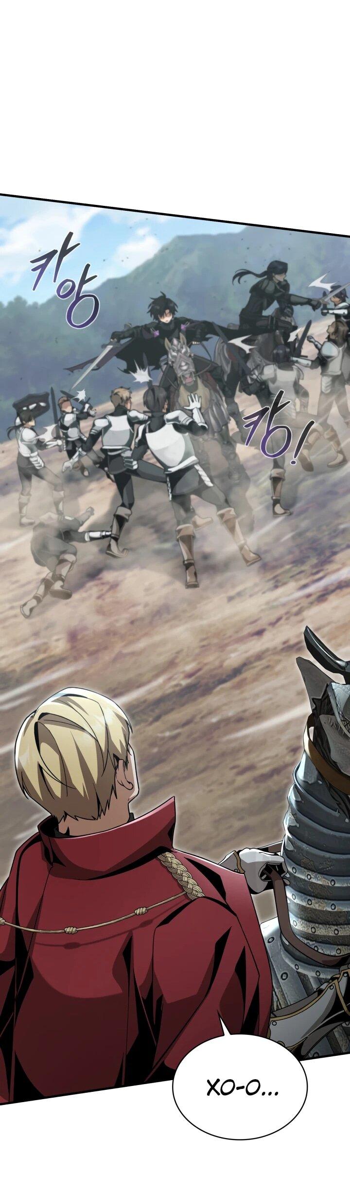 Манга Величайший вундеркинд герцогской семьи - Глава 24 Страница 20