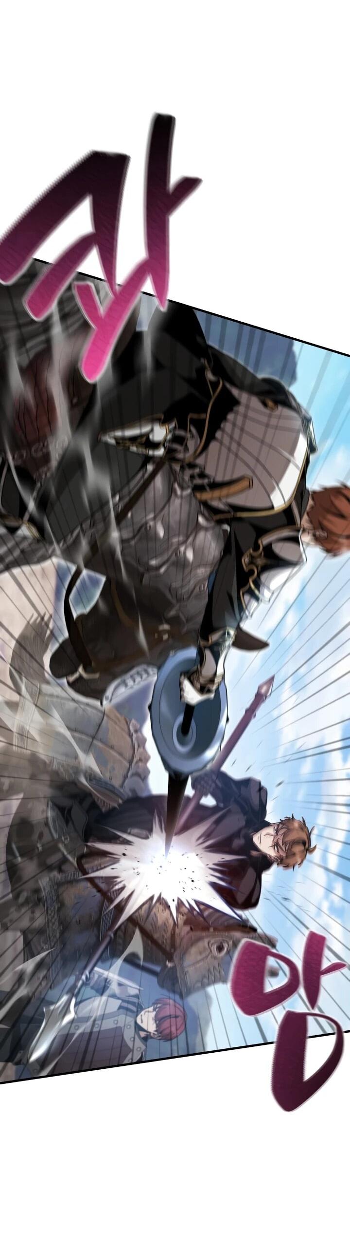 Манга Величайший вундеркинд герцогской семьи - Глава 24 Страница 13