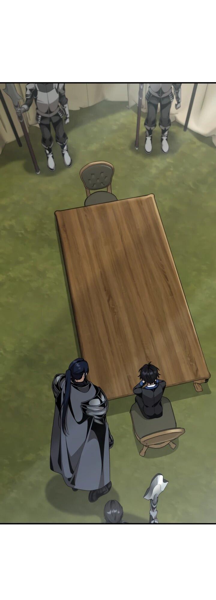 Манга Величайший вундеркинд герцогской семьи - Глава 23 Страница 2