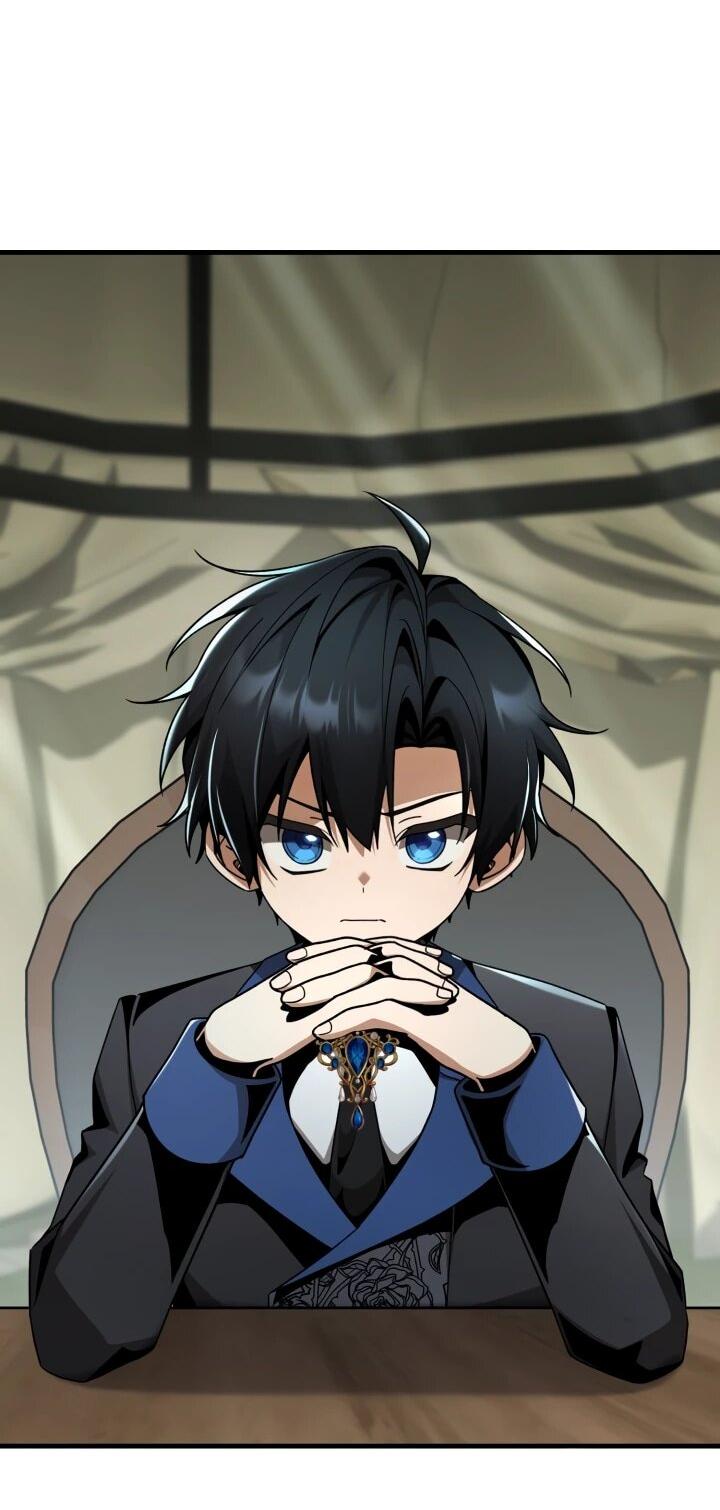 Манга Величайший вундеркинд герцогской семьи - Глава 23 Страница 3