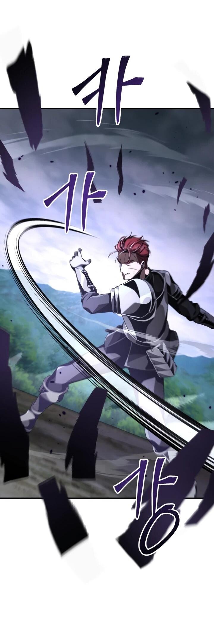 Манга Величайший вундеркинд герцогской семьи - Глава 22 Страница 32