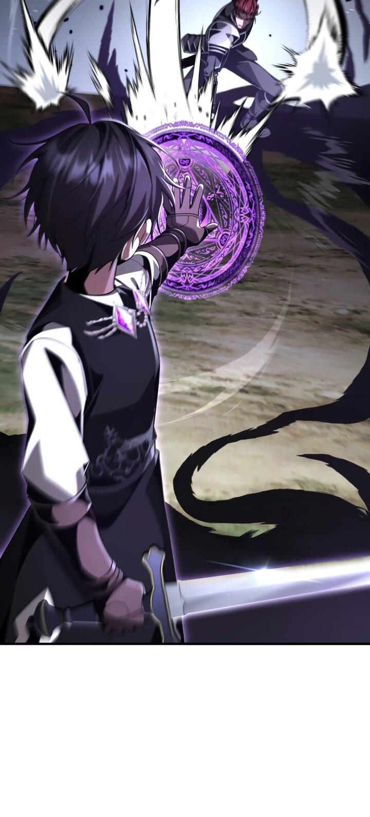 Манга Величайший вундеркинд герцогской семьи - Глава 22 Страница 34