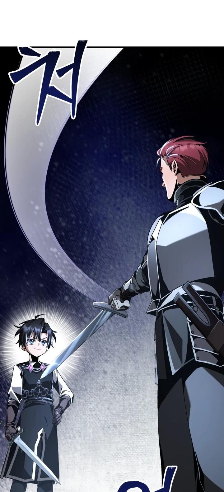 Манга Величайший вундеркинд герцогской семьи - Глава 22 Страница 15