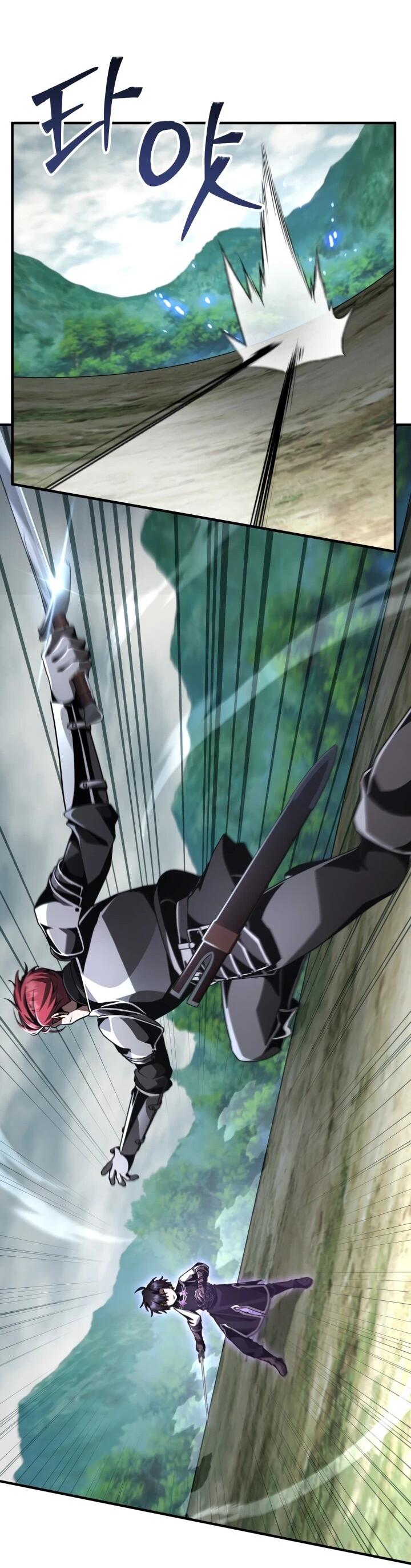 Манга Величайший вундеркинд герцогской семьи - Глава 22 Страница 22