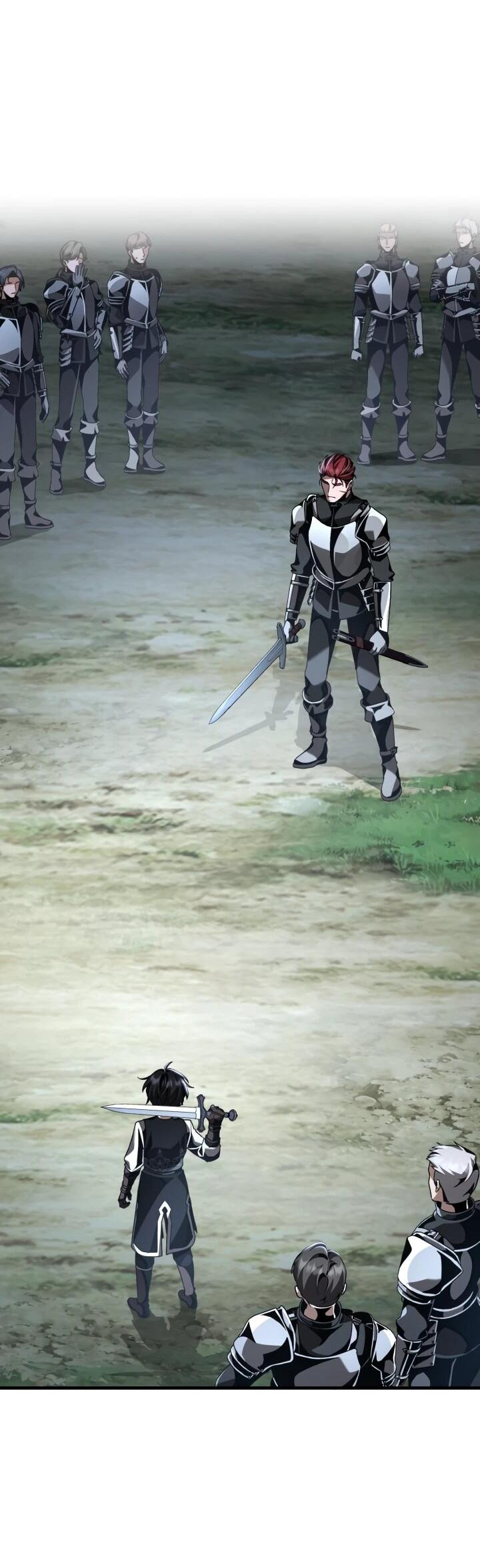 Манга Величайший вундеркинд герцогской семьи - Глава 22 Страница 19