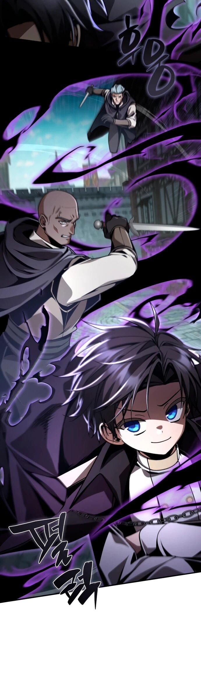 Манга Величайший вундеркинд герцогской семьи - Глава 13 Страница 29