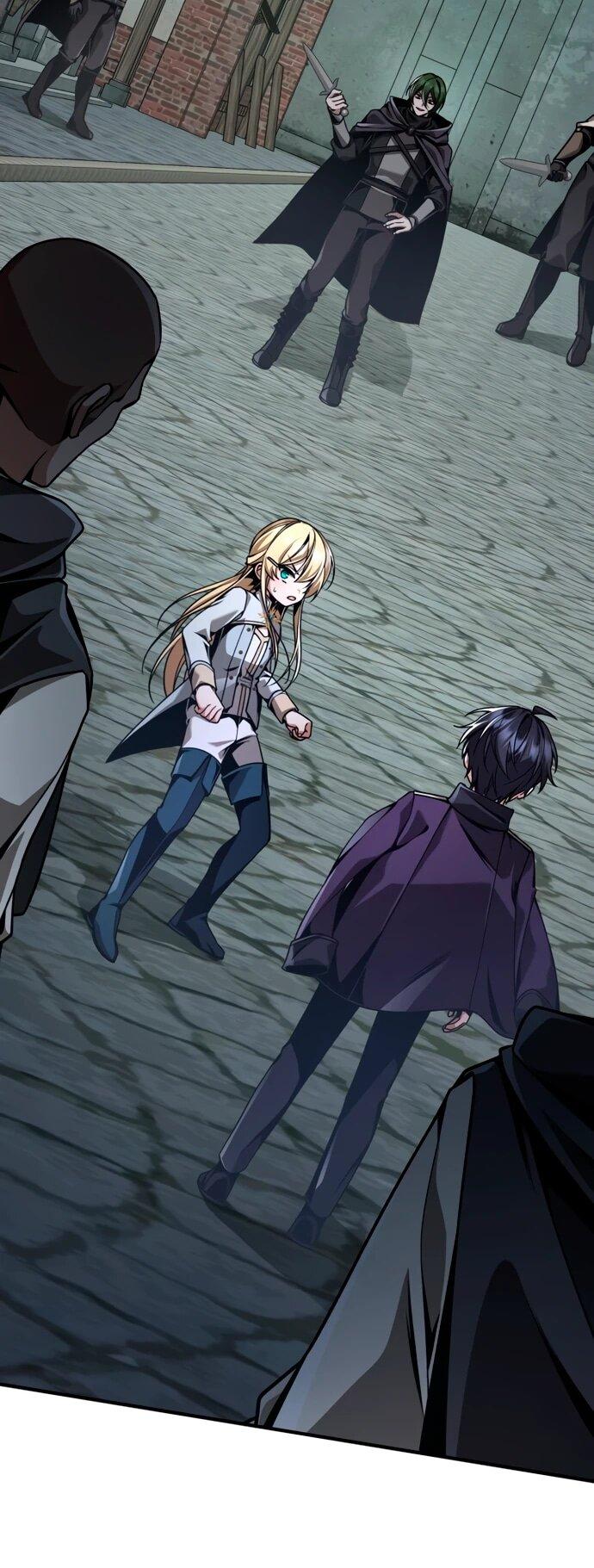 Манга Величайший вундеркинд герцогской семьи - Глава 13 Страница 19