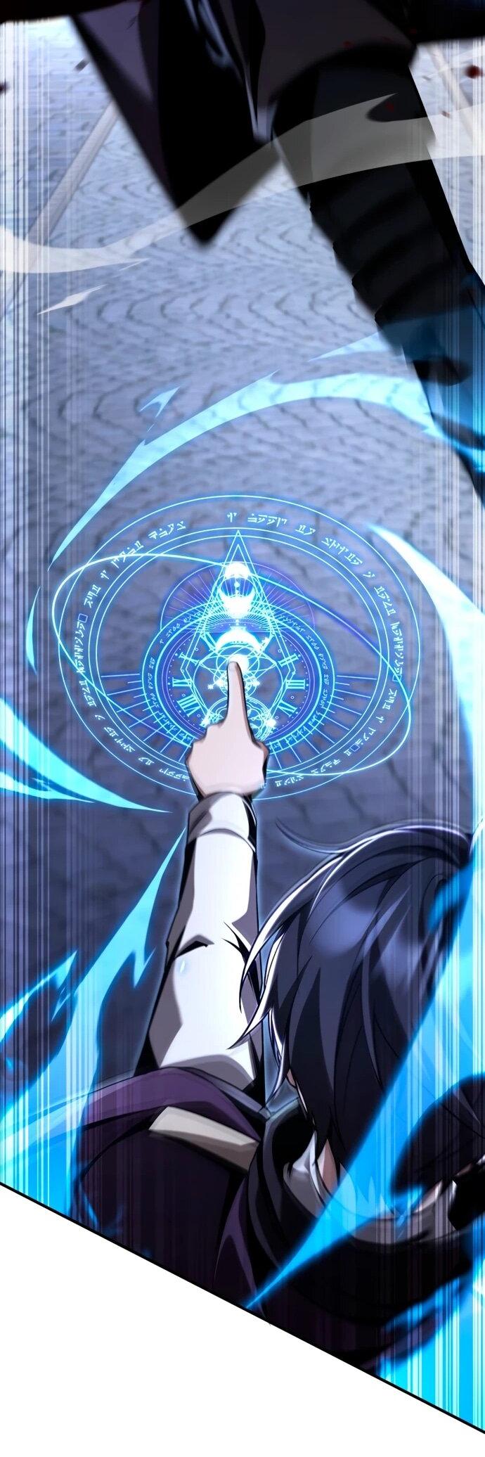 Манга Величайший вундеркинд герцогской семьи - Глава 13 Страница 48