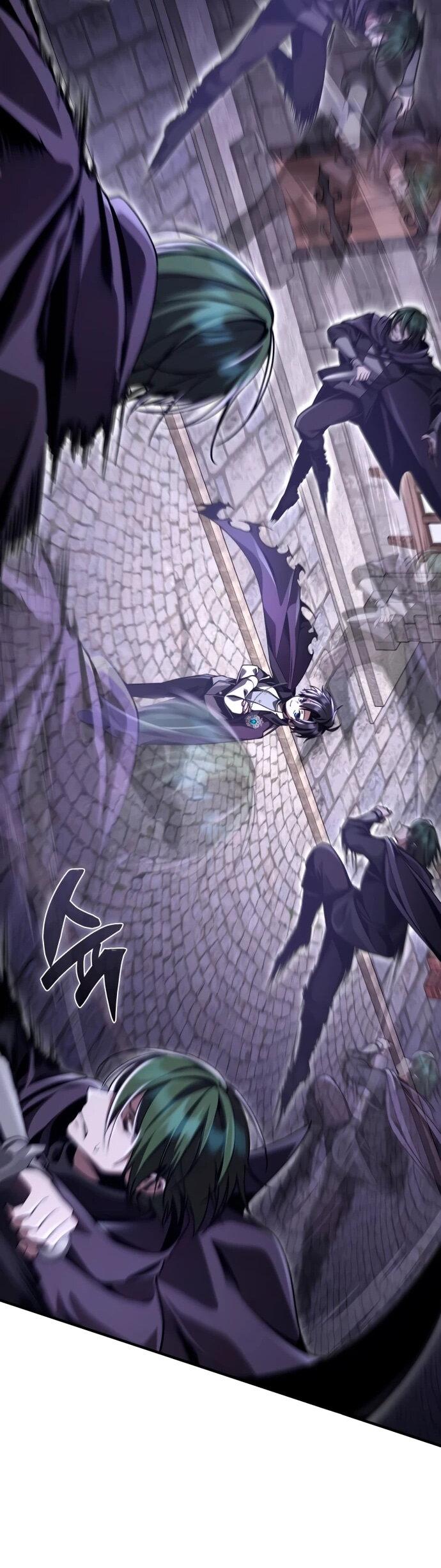 Манга Величайший вундеркинд герцогской семьи - Глава 13 Страница 43