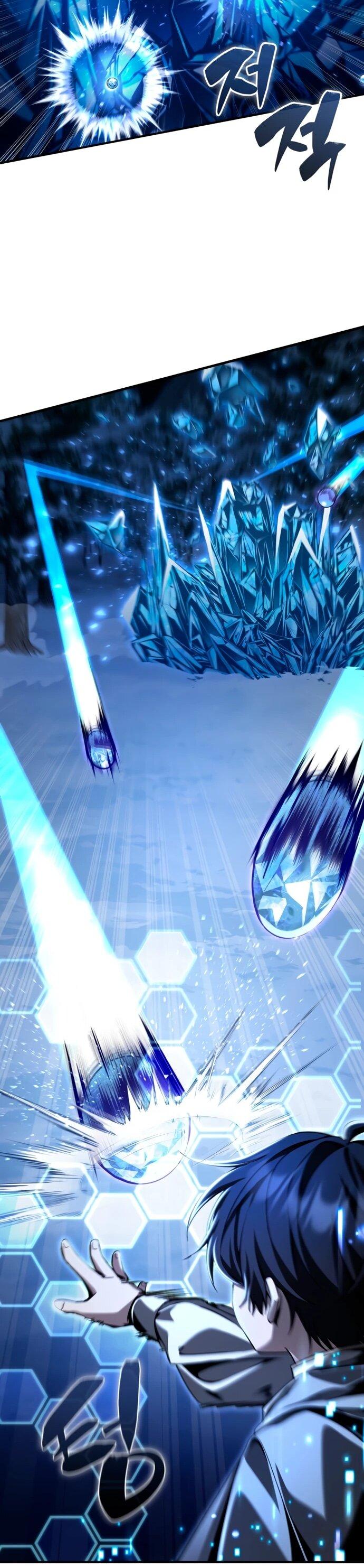 Манга Величайший вундеркинд герцогской семьи - Глава 12 Страница 50