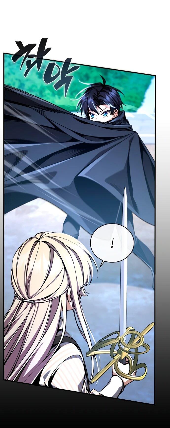 Манга Величайший вундеркинд герцогской семьи - Глава 12 Страница 15