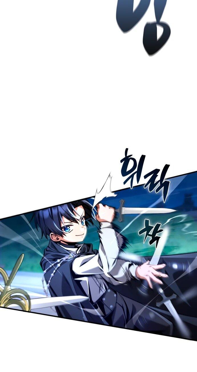 Манга Величайший вундеркинд герцогской семьи - Глава 12 Страница 8