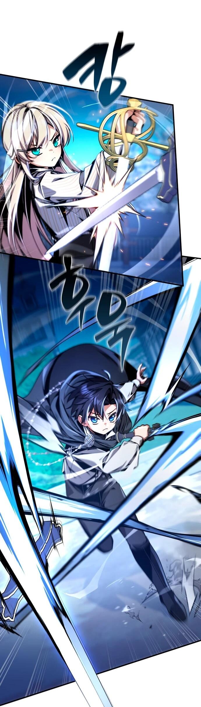 Манга Величайший вундеркинд герцогской семьи - Глава 12 Страница 9