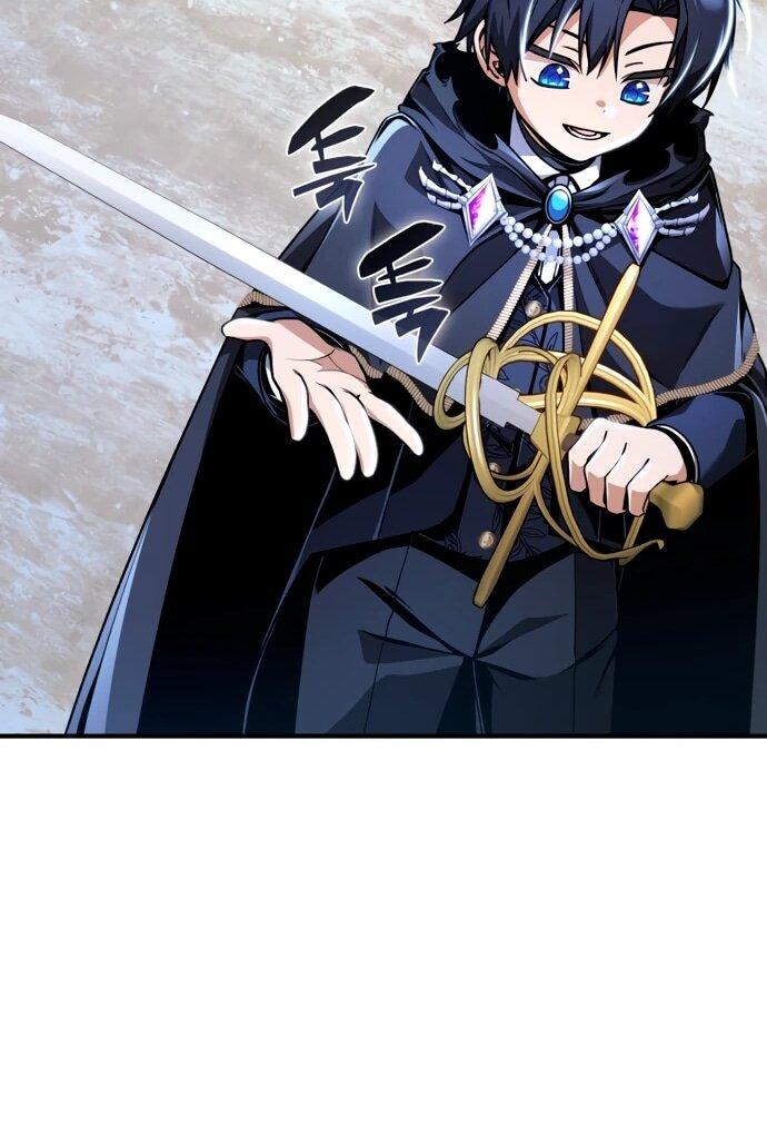 Манга Величайший вундеркинд герцогской семьи - Глава 11 Страница 45