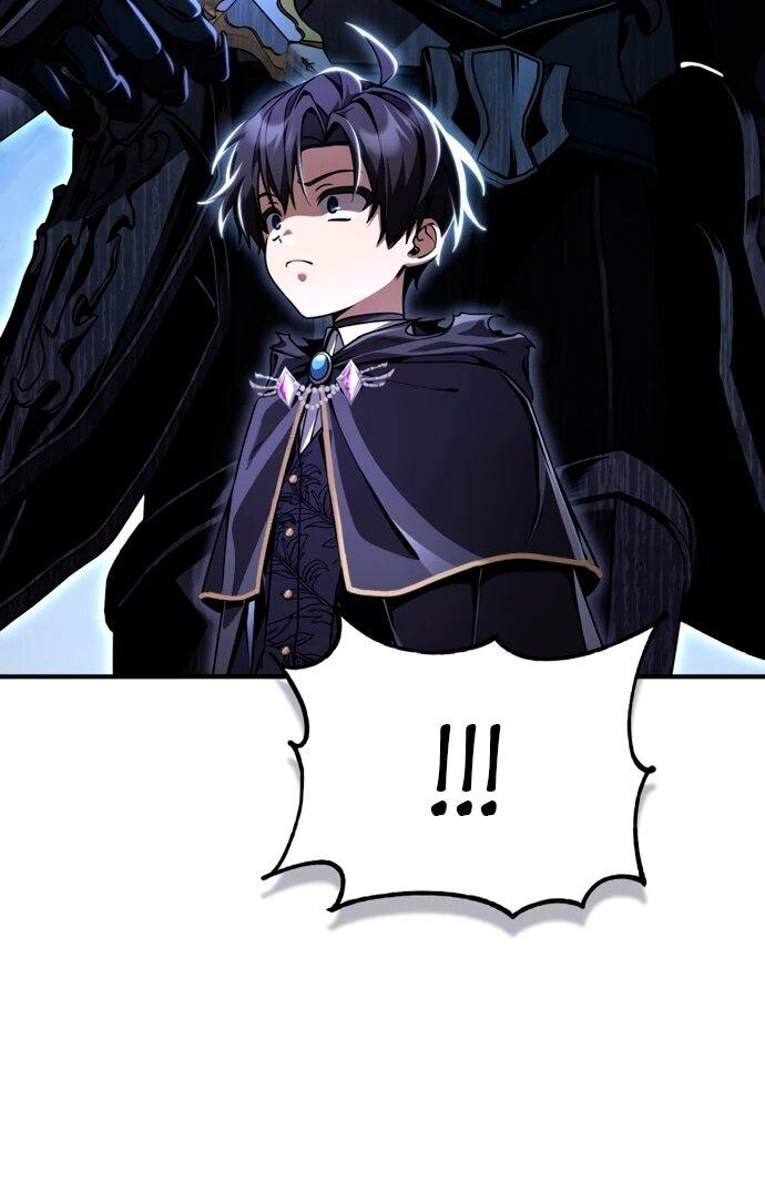 Манга Величайший вундеркинд герцогской семьи - Глава 11 Страница 7