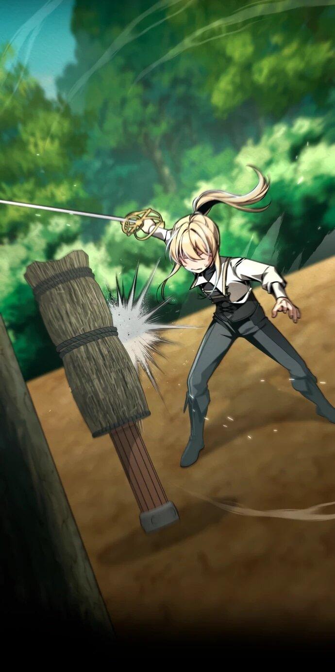 Манга Величайший вундеркинд герцогской семьи - Глава 11 Страница 28