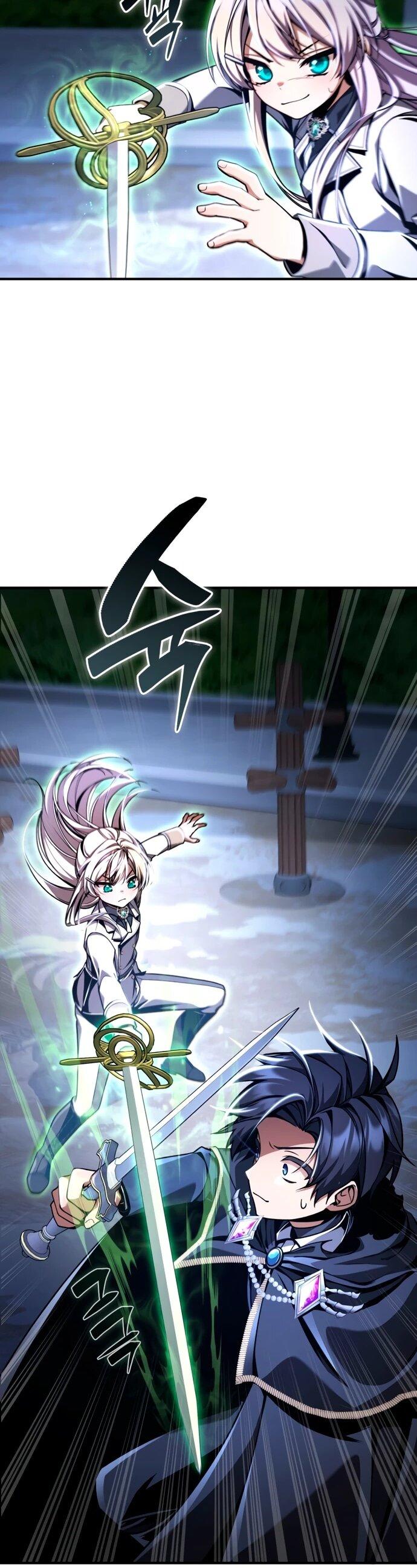 Манга Величайший вундеркинд герцогской семьи - Глава 11 Страница 23