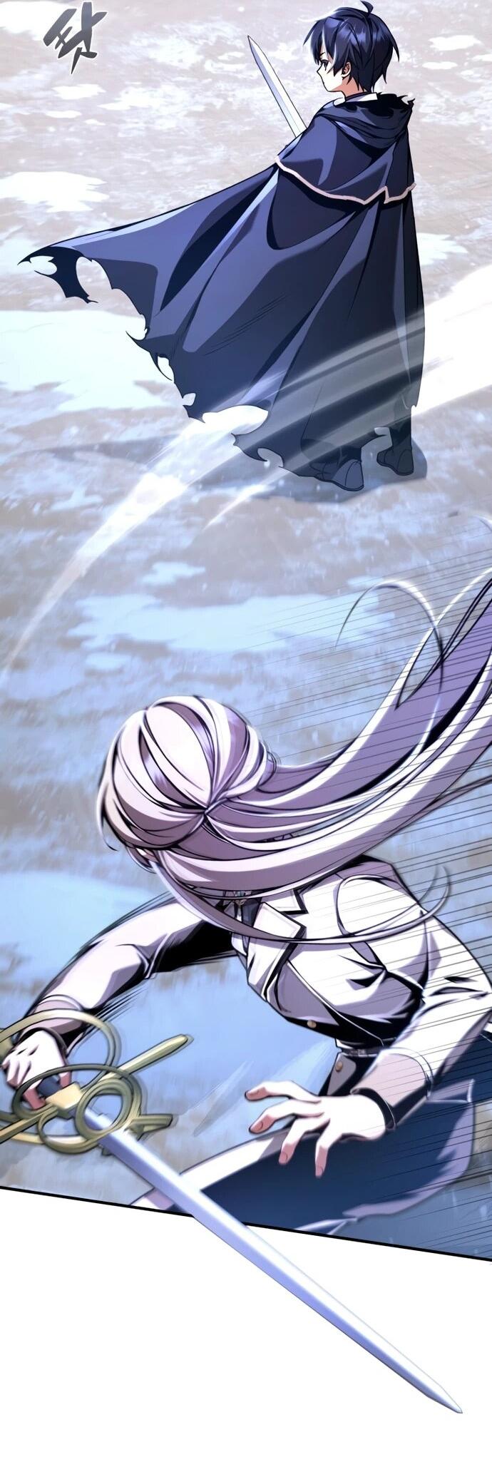 Манга Величайший вундеркинд герцогской семьи - Глава 11 Страница 20