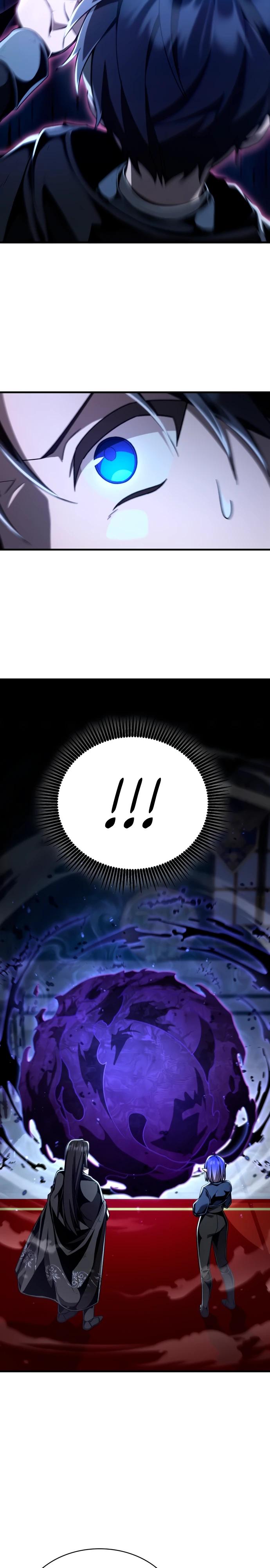 Манга Величайший вундеркинд герцогской семьи - Глава 7 Страница 27