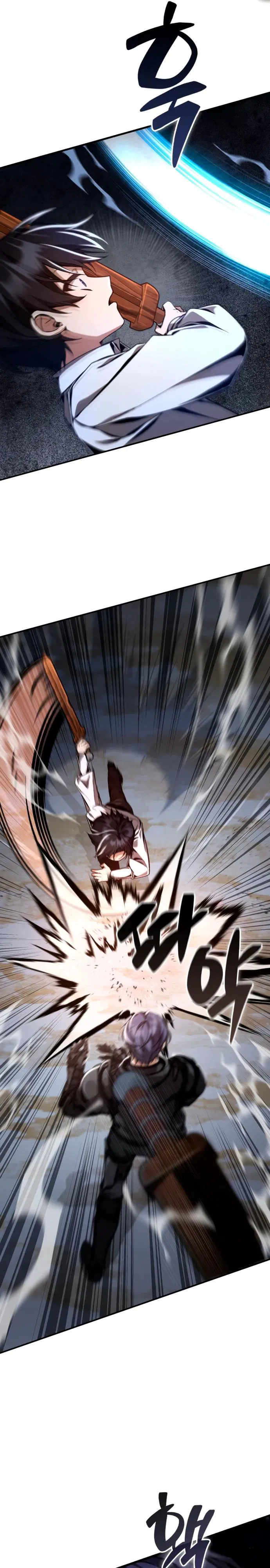 Манга Величайший вундеркинд герцогской семьи - Глава 6 Страница 6