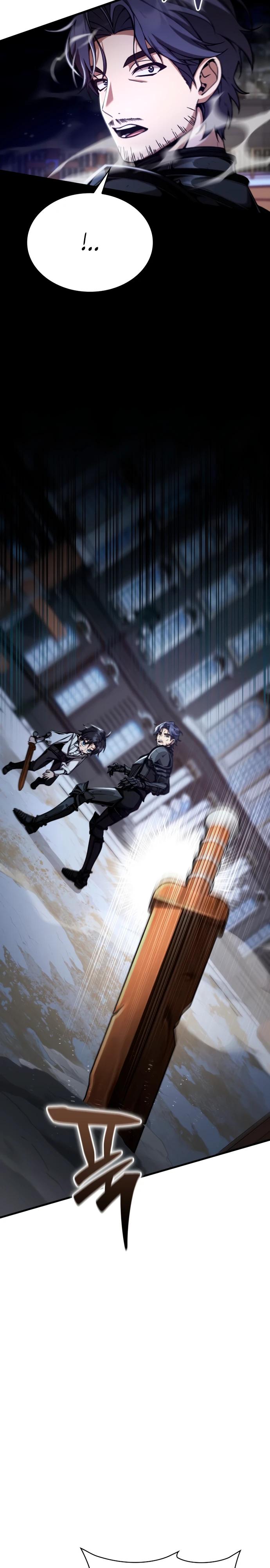 Манга Величайший вундеркинд герцогской семьи - Глава 6 Страница 7