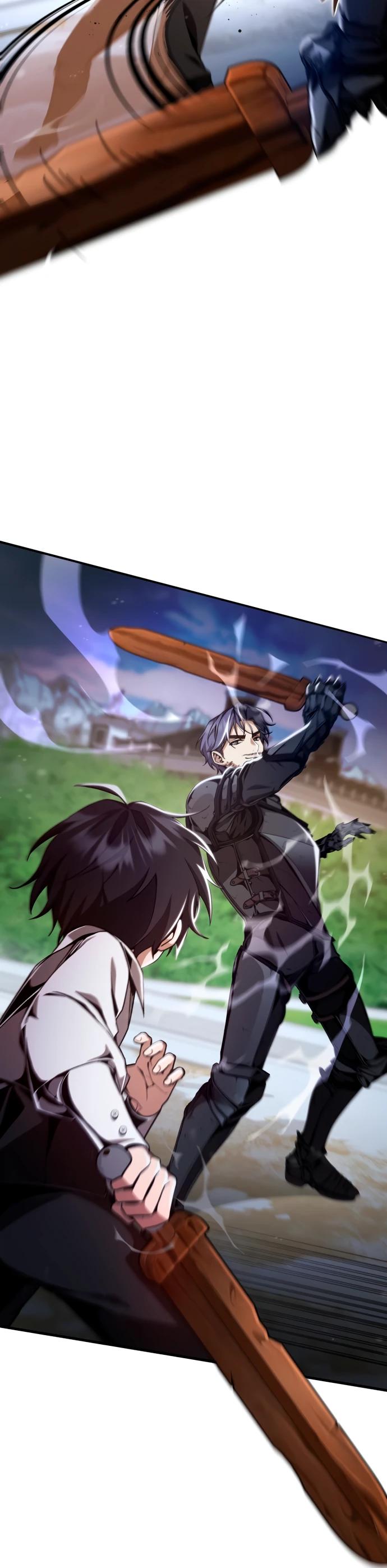 Манга Величайший вундеркинд герцогской семьи - Глава 6 Страница 5