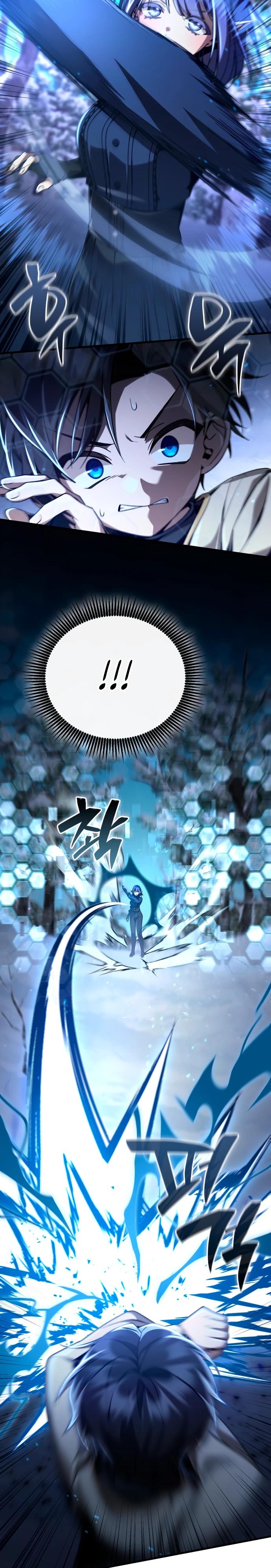 Манга Величайший вундеркинд герцогской семьи - Глава 6 Страница 29