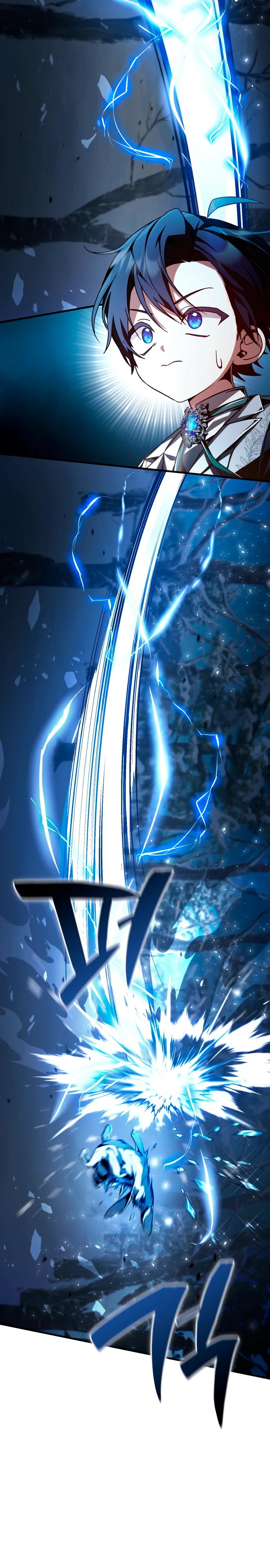 Манга Величайший вундеркинд герцогской семьи - Глава 4 Страница 17