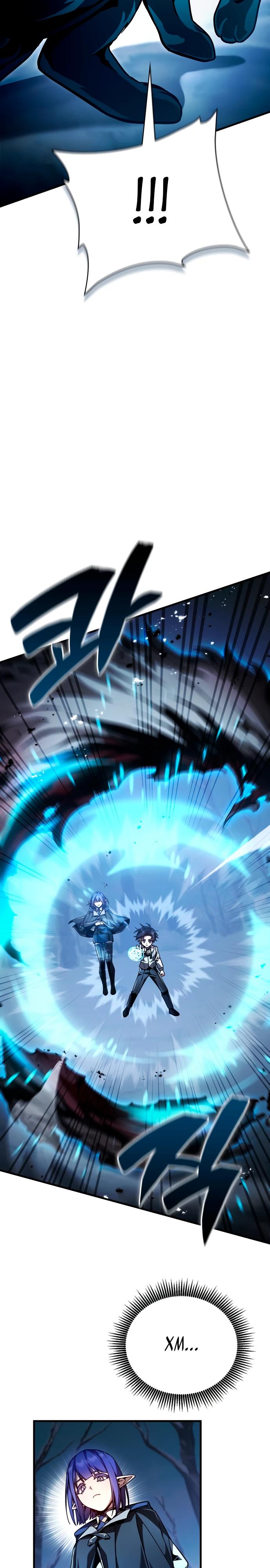 Манга Величайший вундеркинд герцогской семьи - Глава 4 Страница 4