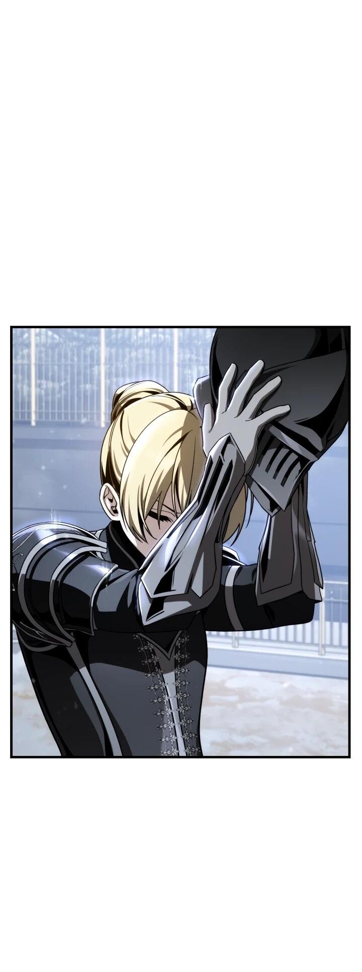 Манга Величайший вундеркинд герцогской семьи - Глава 34 Страница 28