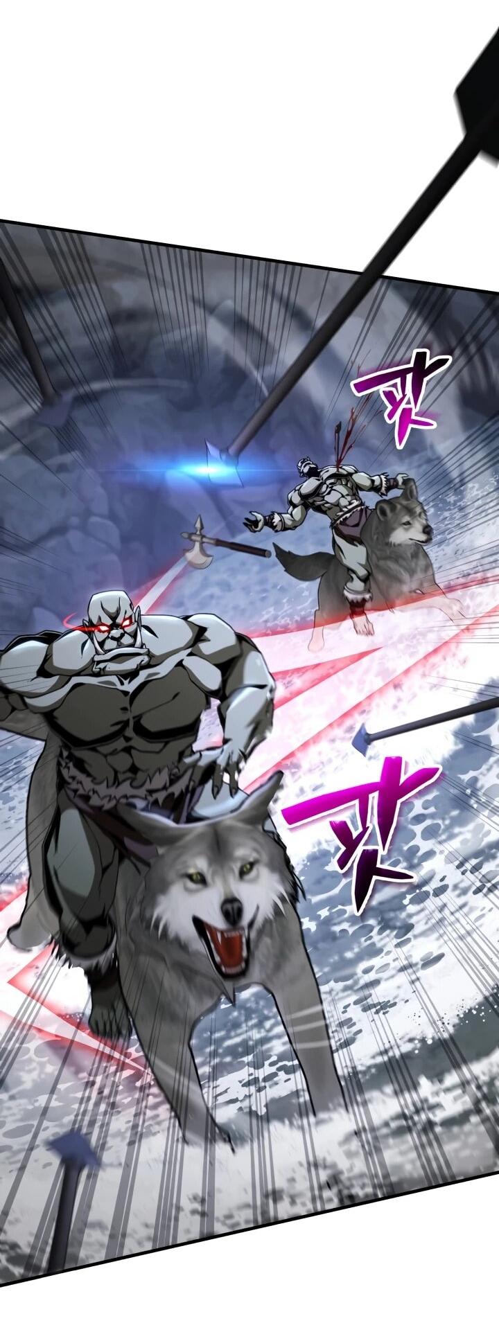 Манга Величайший вундеркинд герцогской семьи - Глава 35 Страница 3