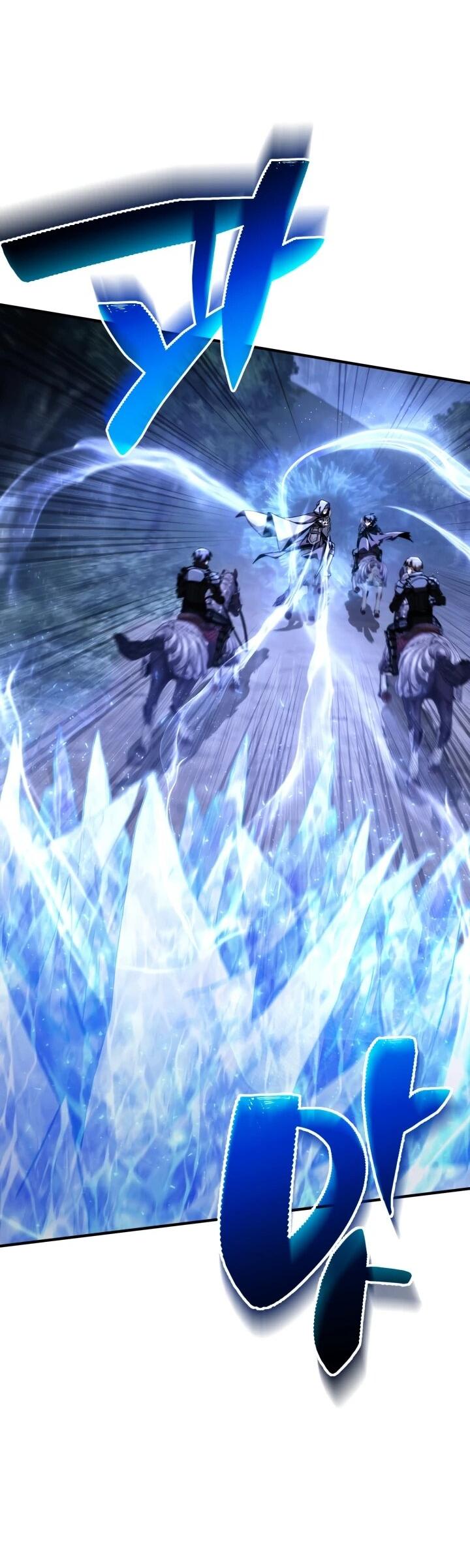 Манга Величайший вундеркинд герцогской семьи - Глава 35 Страница 46