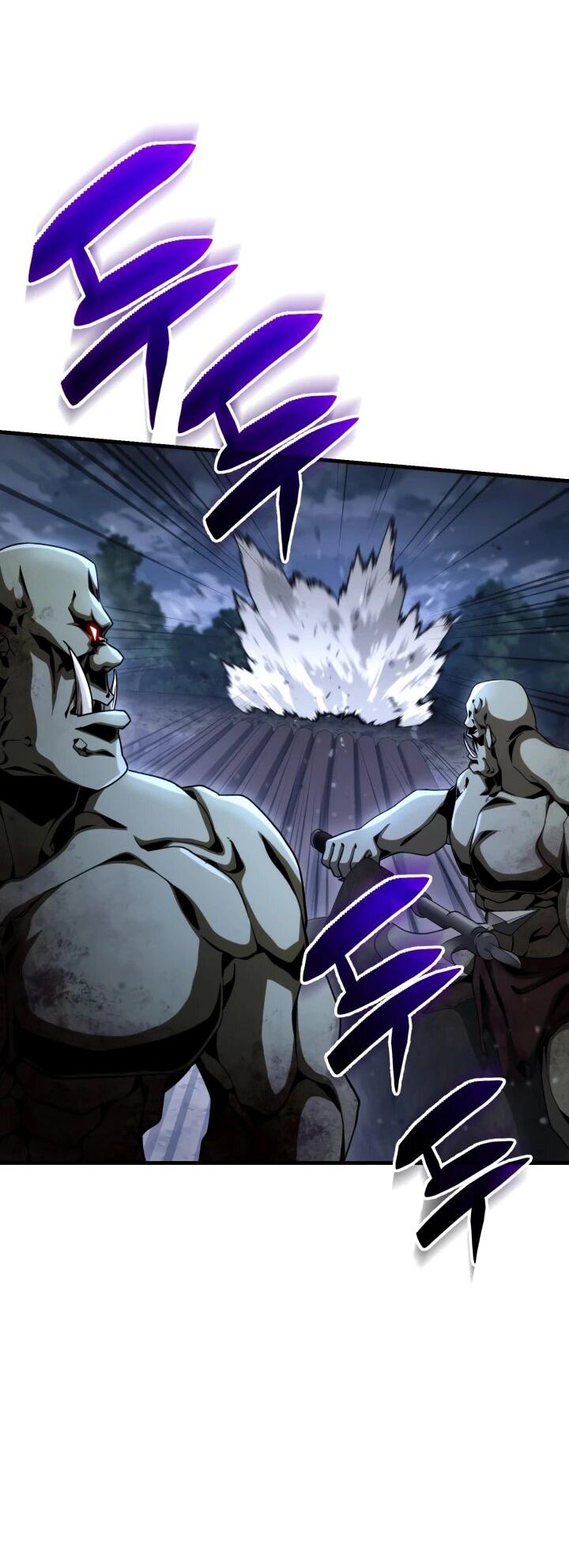 Манга Величайший вундеркинд герцогской семьи - Глава 35 Страница 19