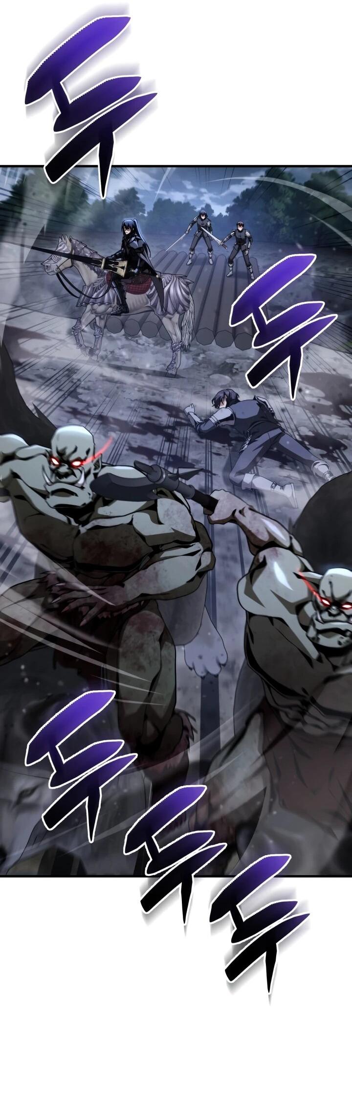 Манга Величайший вундеркинд герцогской семьи - Глава 35 Страница 33