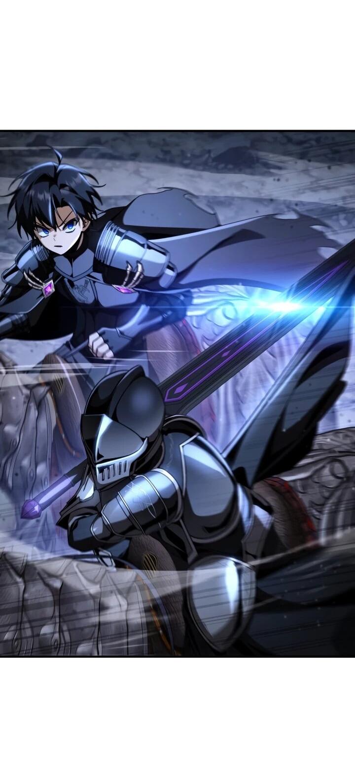 Манга Величайший вундеркинд герцогской семьи - Глава 35 Страница 27