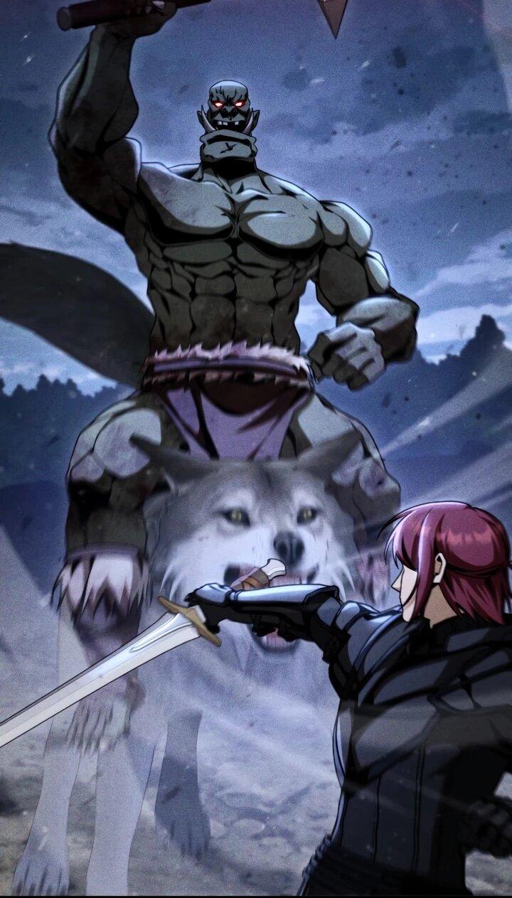 Манга Величайший вундеркинд герцогской семьи - Глава 35 Страница 64