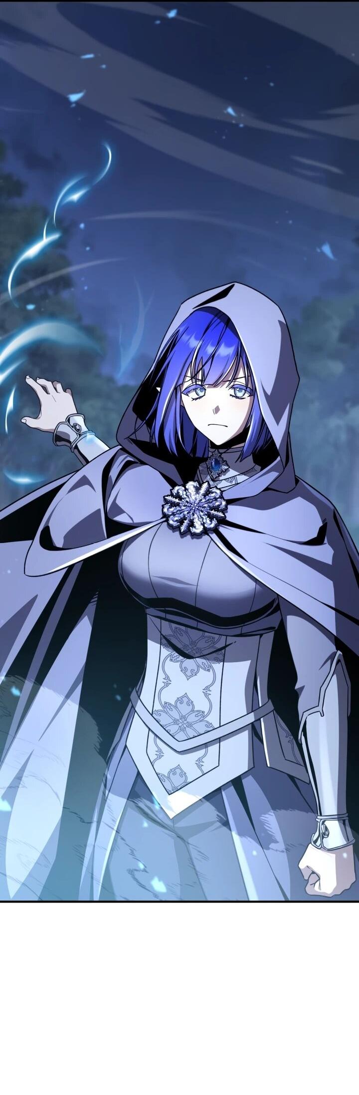 Манга Величайший вундеркинд герцогской семьи - Глава 36 Страница 18