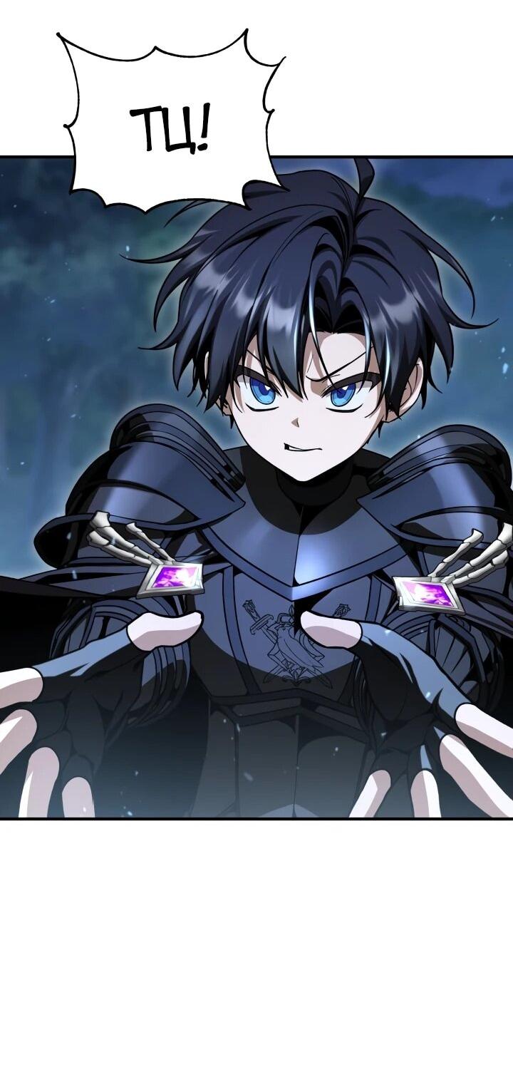 Манга Величайший вундеркинд герцогской семьи - Глава 36 Страница 48