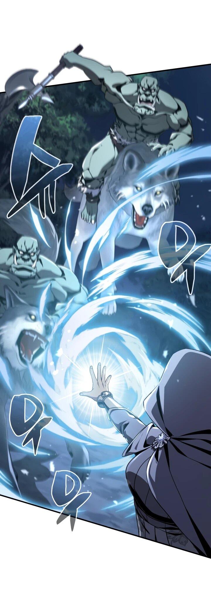 Манга Величайший вундеркинд герцогской семьи - Глава 36 Страница 7