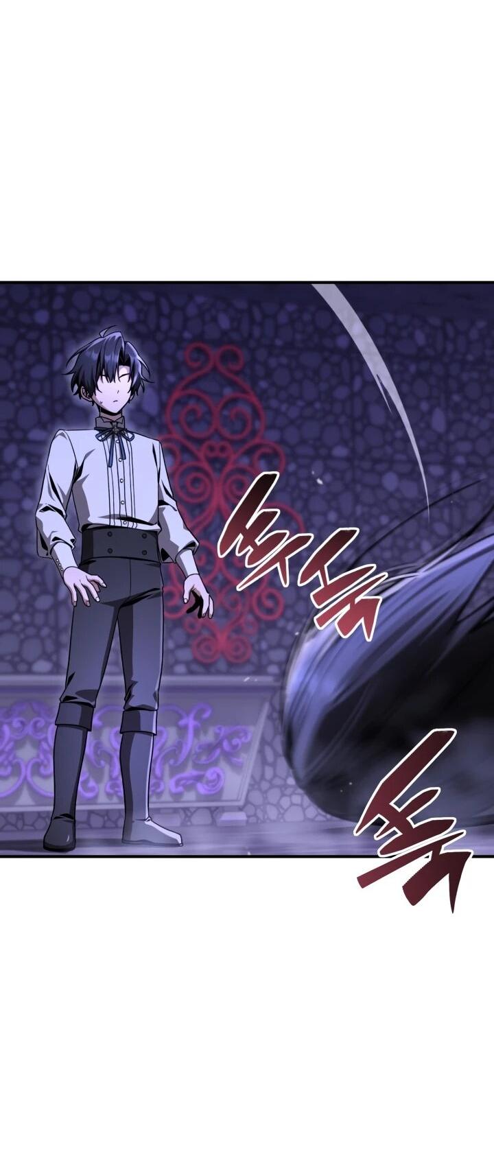 Манга Величайший вундеркинд герцогской семьи - Глава 38 Страница 76