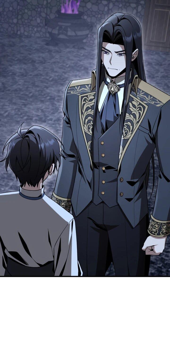 Манга Величайший вундеркинд герцогской семьи - Глава 38 Страница 54