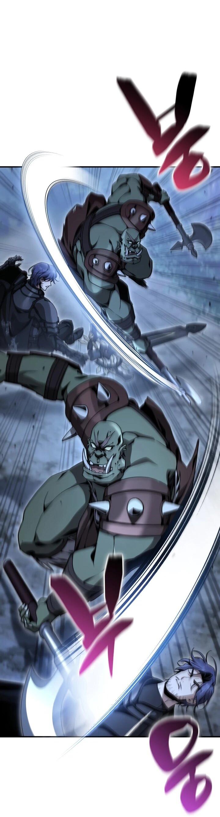 Манга Величайший вундеркинд герцогской семьи - Глава 38 Страница 3