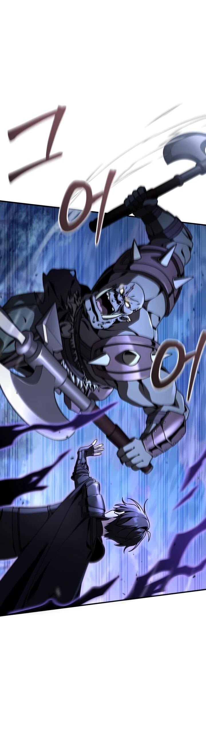 Манга Величайший вундеркинд герцогской семьи - Глава 38 Страница 27