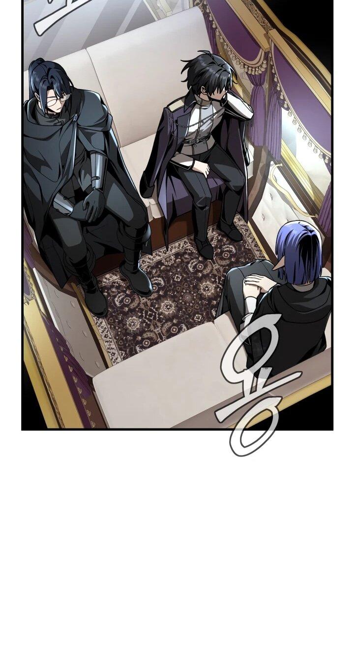 Манга Величайший вундеркинд герцогской семьи - Глава 39 Страница 37