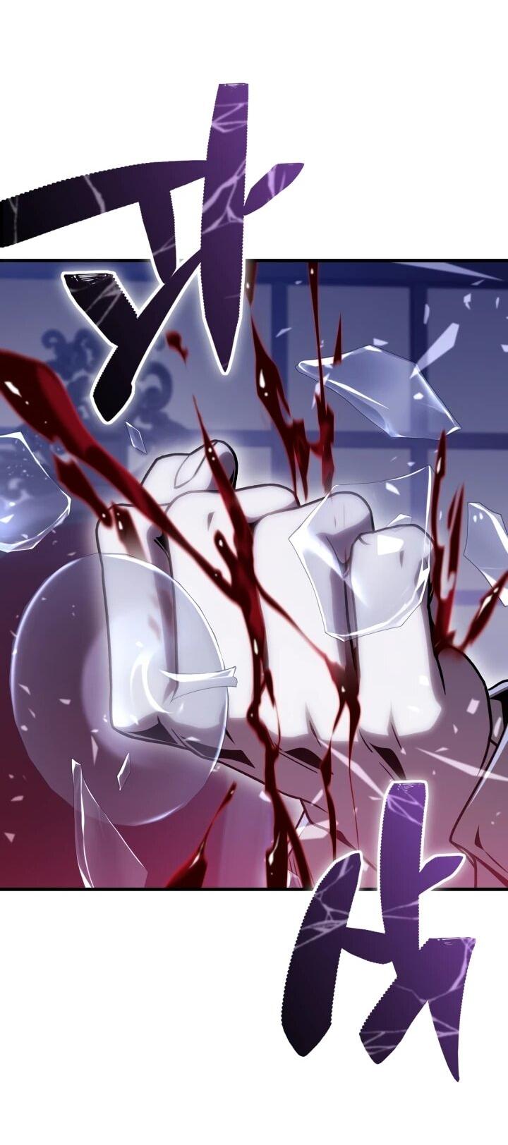 Манга Величайший вундеркинд герцогской семьи - Глава 39 Страница 33