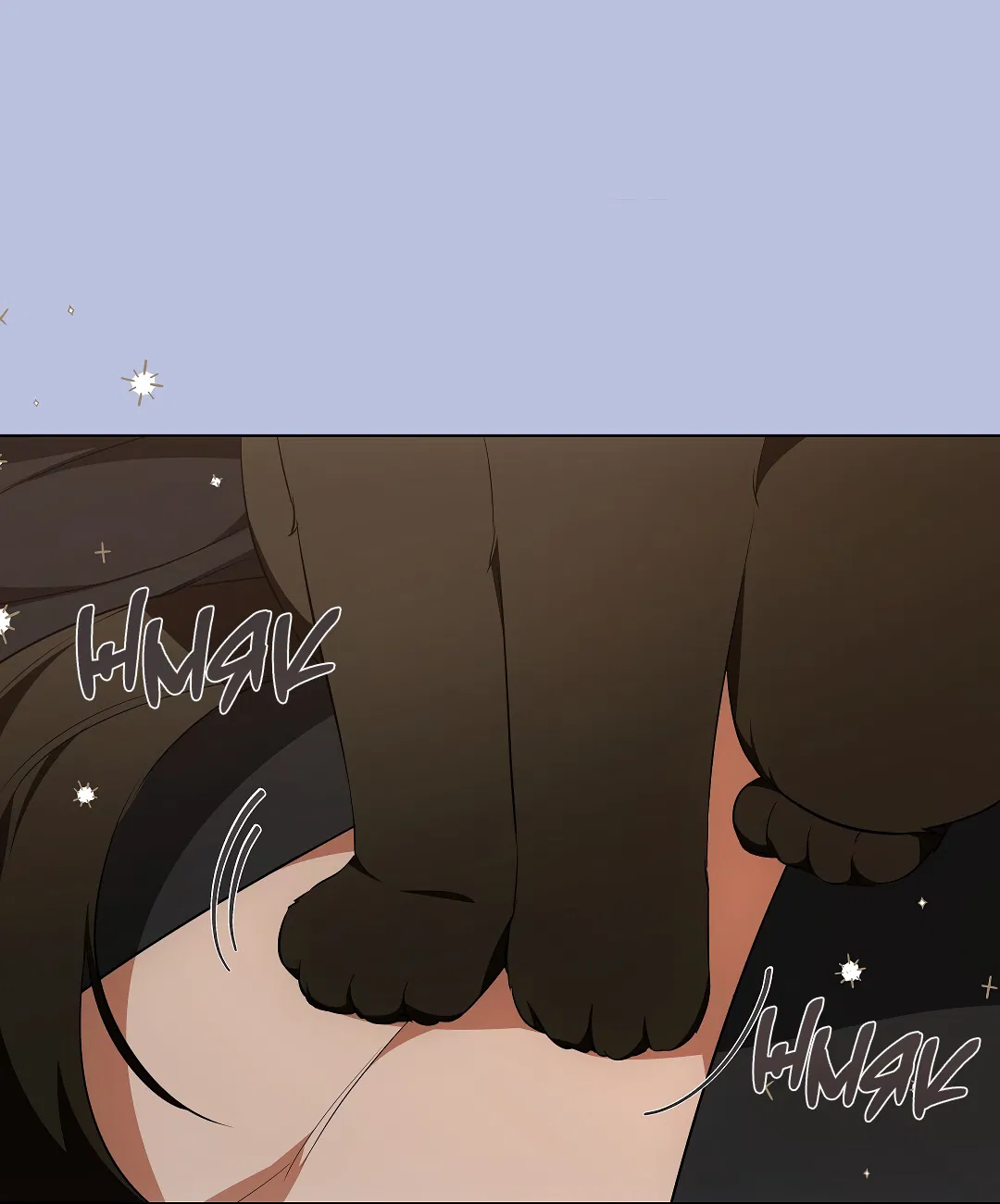 Манга Кошачья терапия - Глава 14 Страница 44