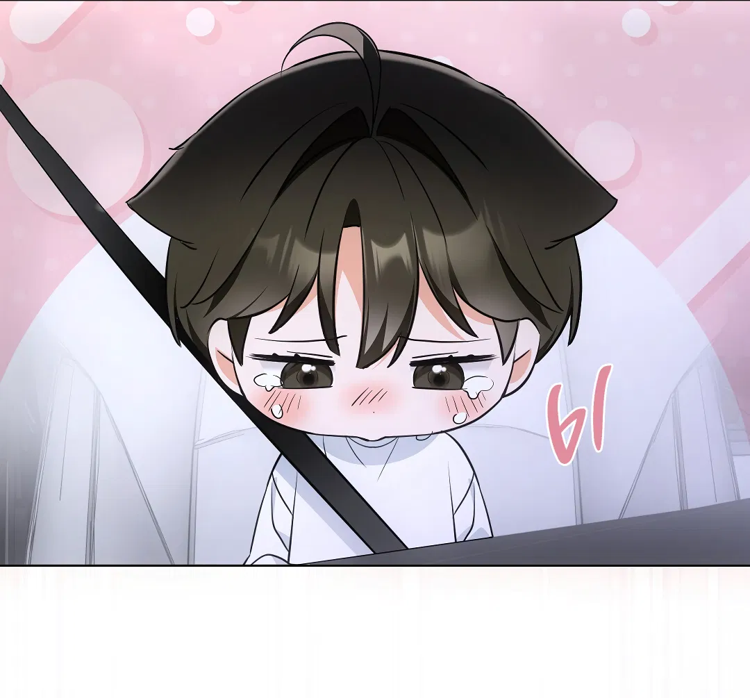 Манга Кошачья терапия - Глава 14 Страница 18