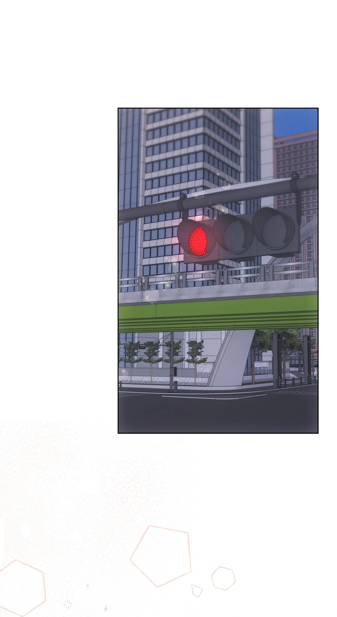 Манга Кошачья терапия - Глава 13 Страница 9