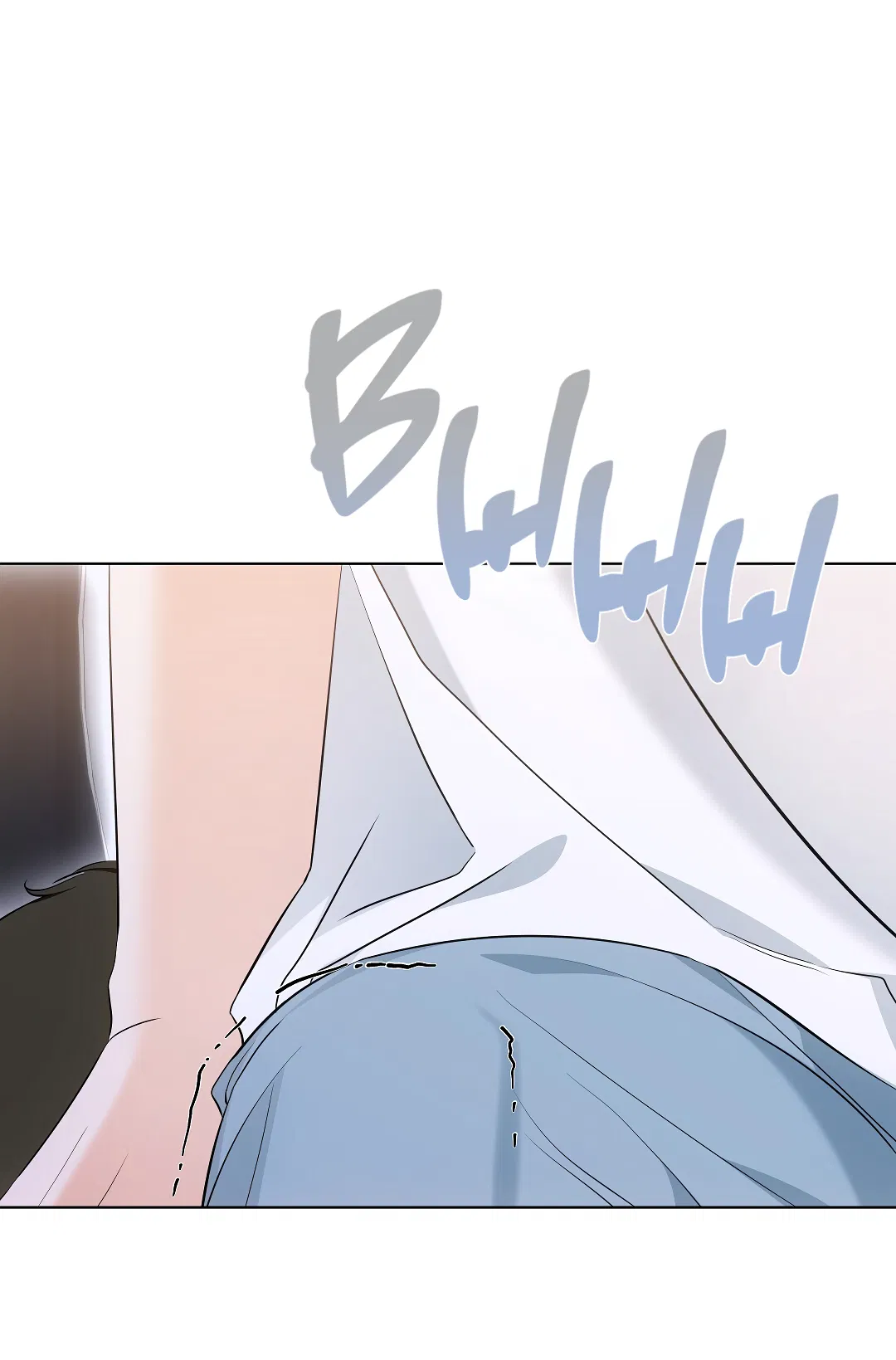 Манга Кошачья терапия - Глава 13 Страница 13