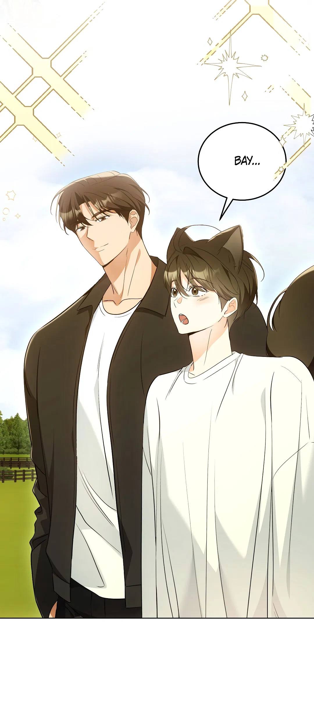 Манга Кошачья терапия - Глава 12 Страница 4